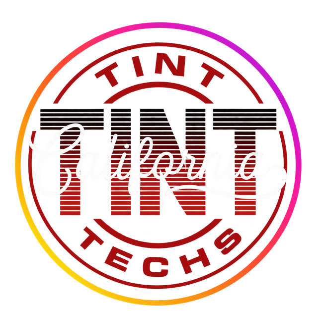 California Tint Techs